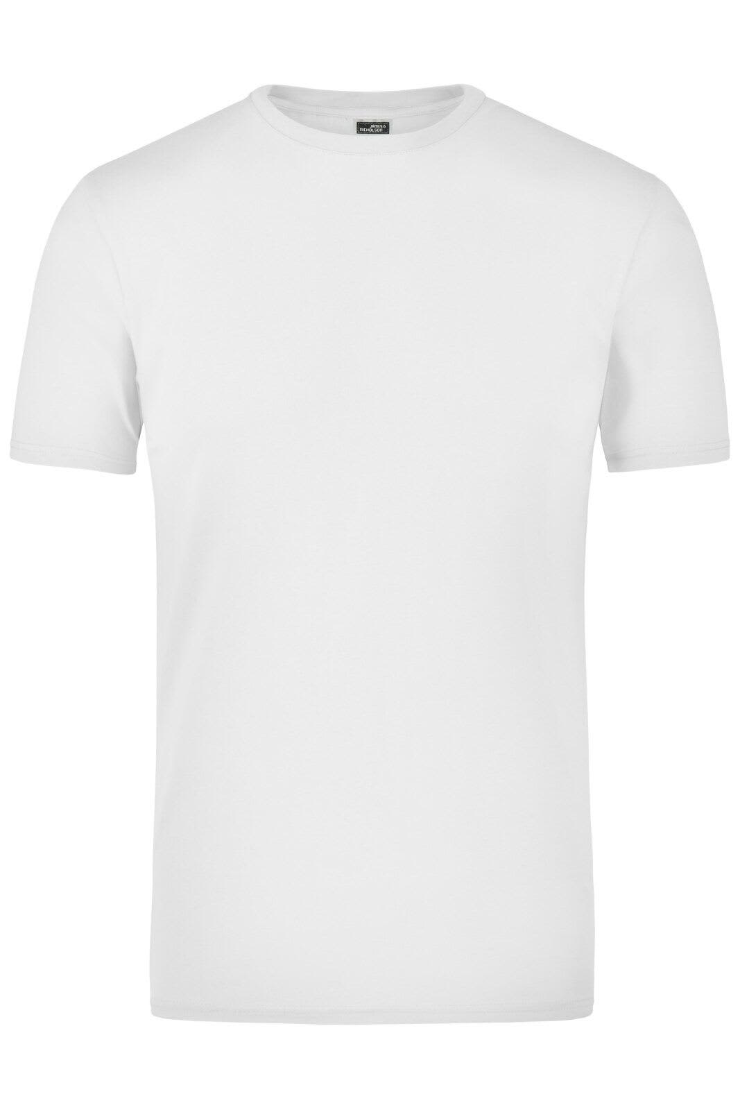 Elastic T-Shirt