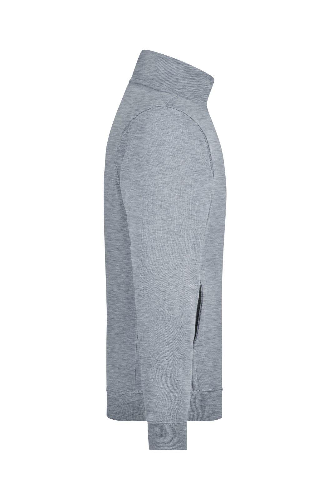 Sweat Jacket