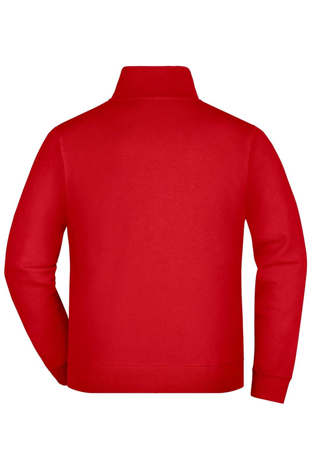 Sweat Jacket