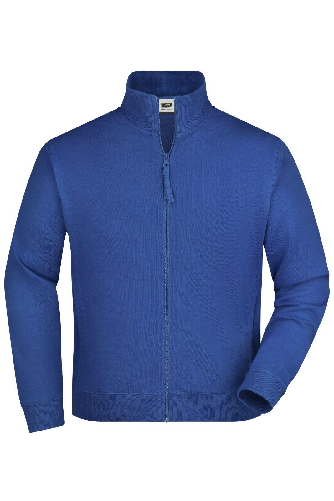 Sweat Jacket