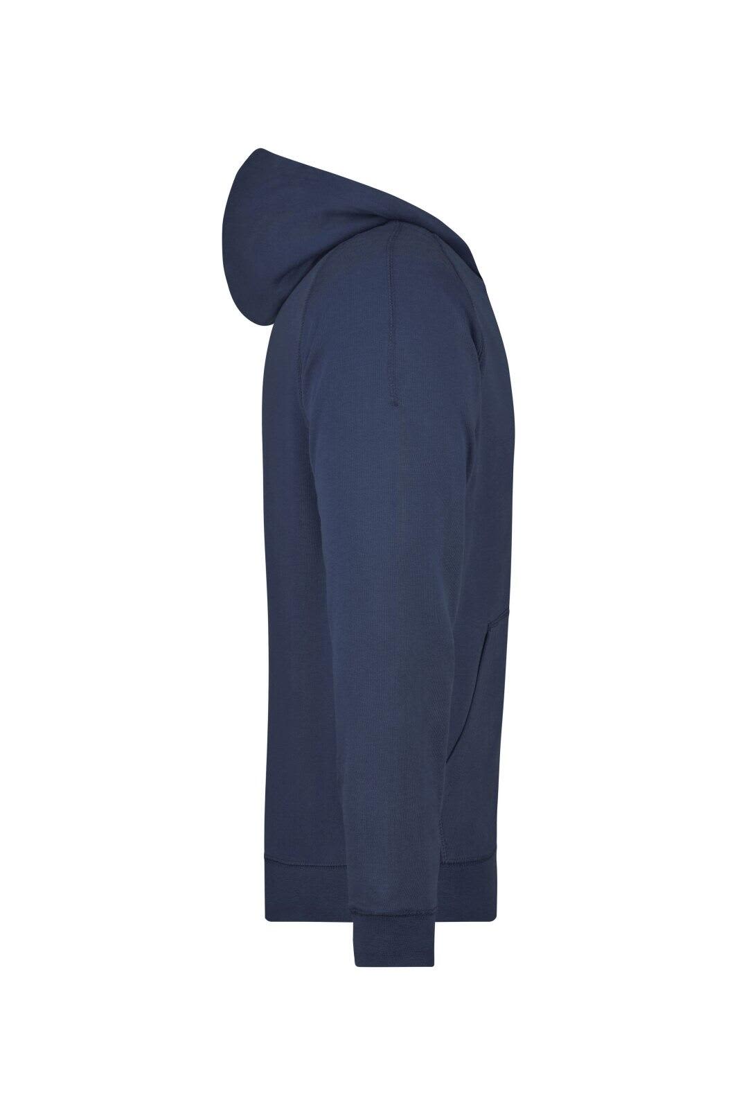 Hooded Jacket