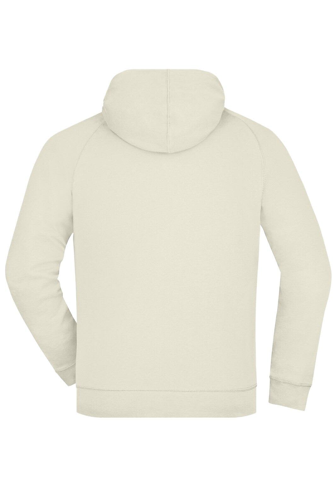 Hooded Jacket