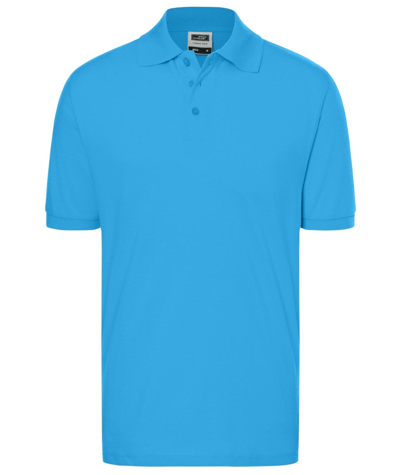 Classic Polo
