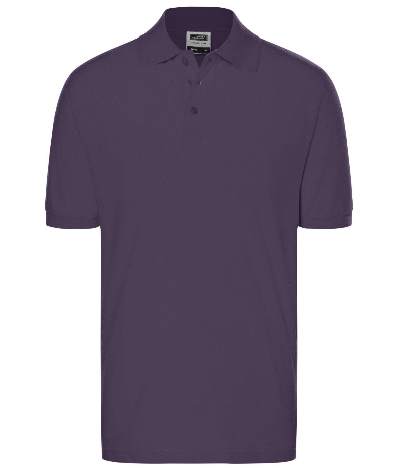 Classic Polo