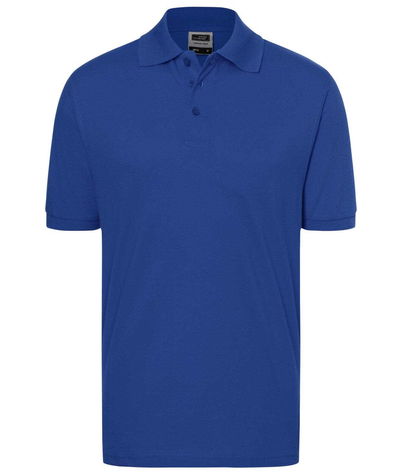 Classic Polo