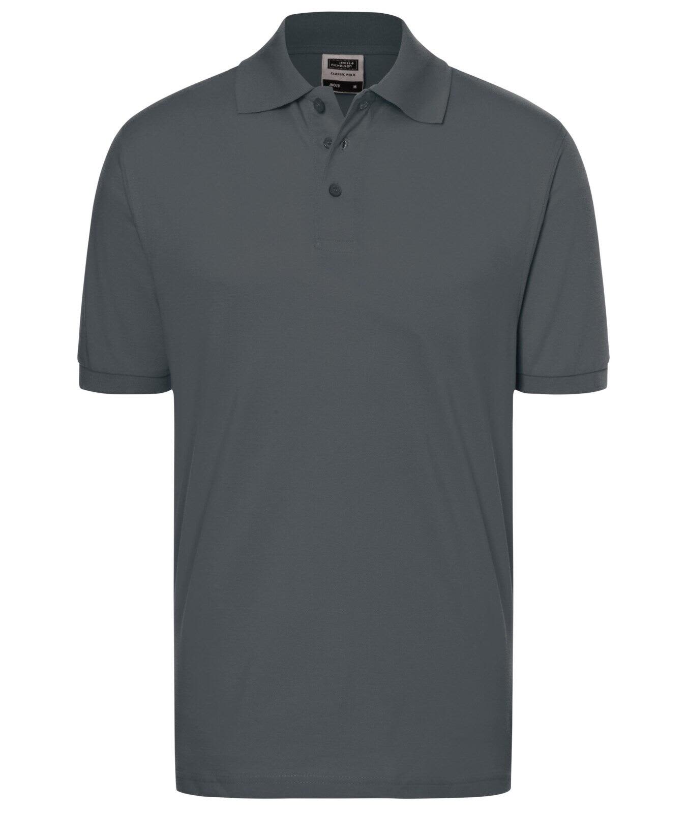 Classic Polo