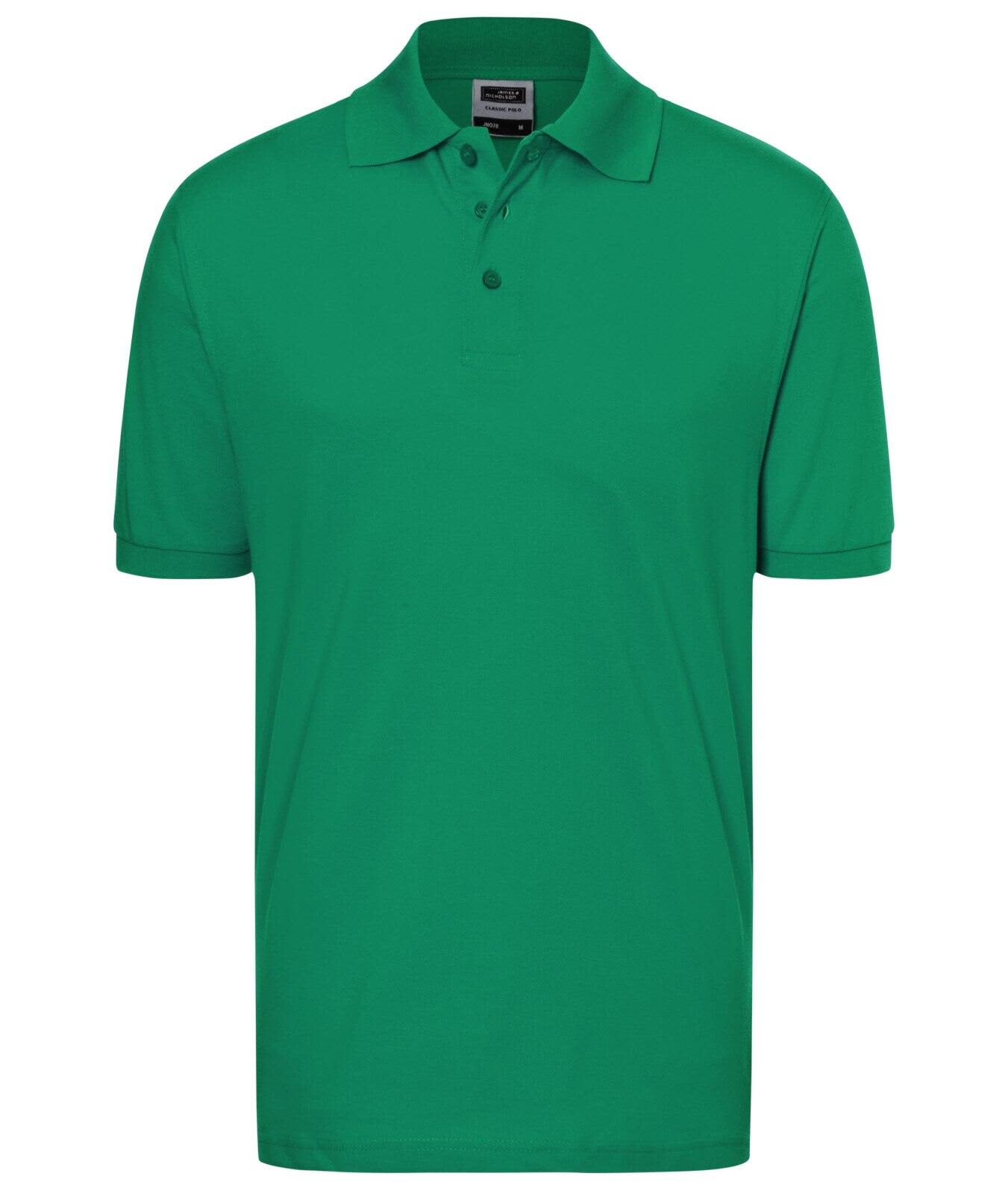 Classic Polo