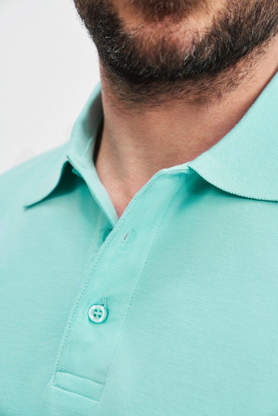 Classic Polo
