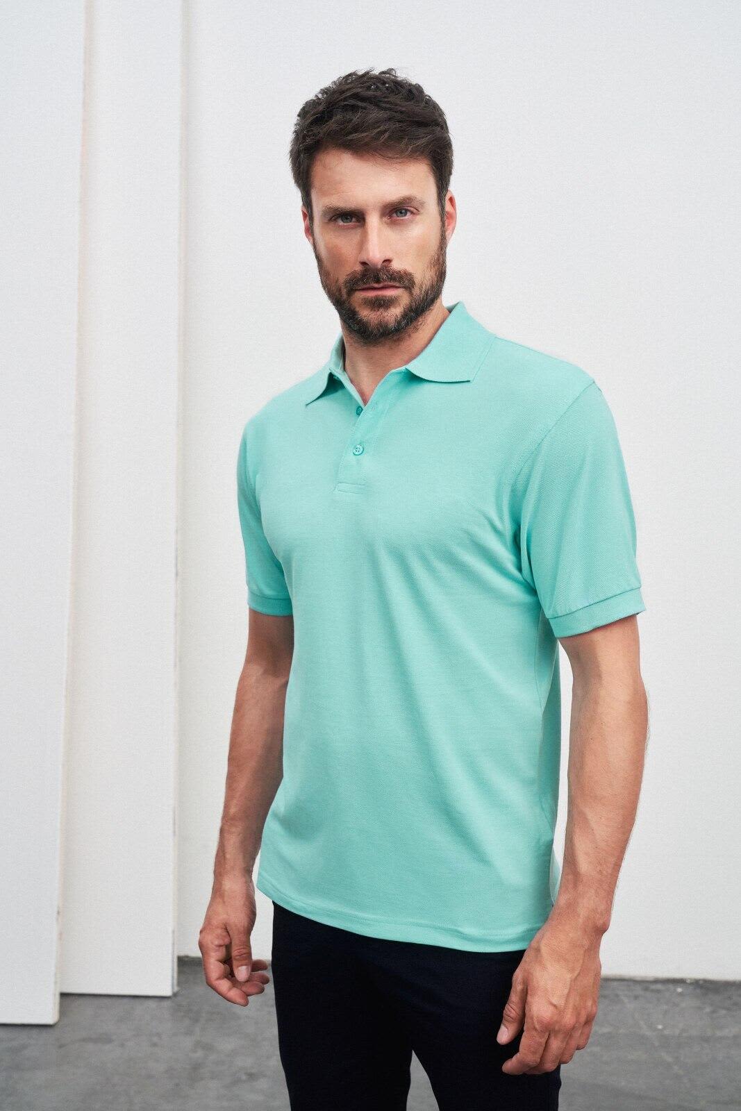 Classic Polo