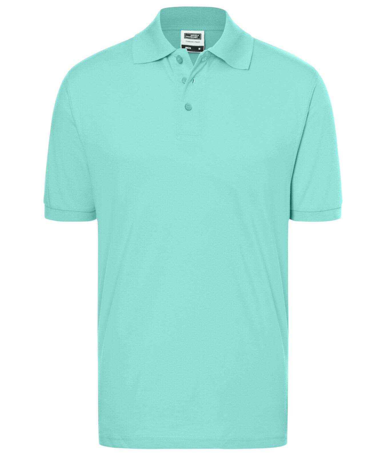 Classic Polo