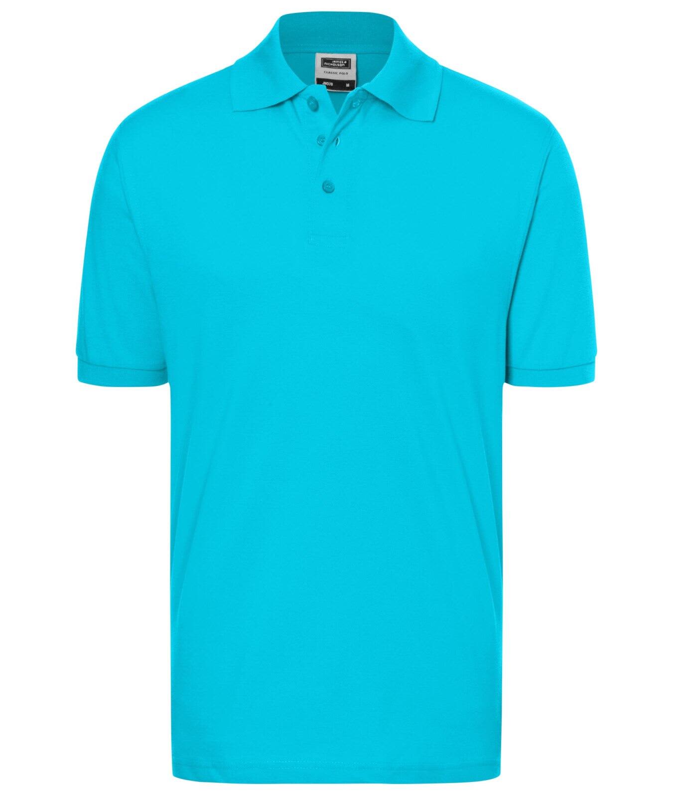Classic Polo