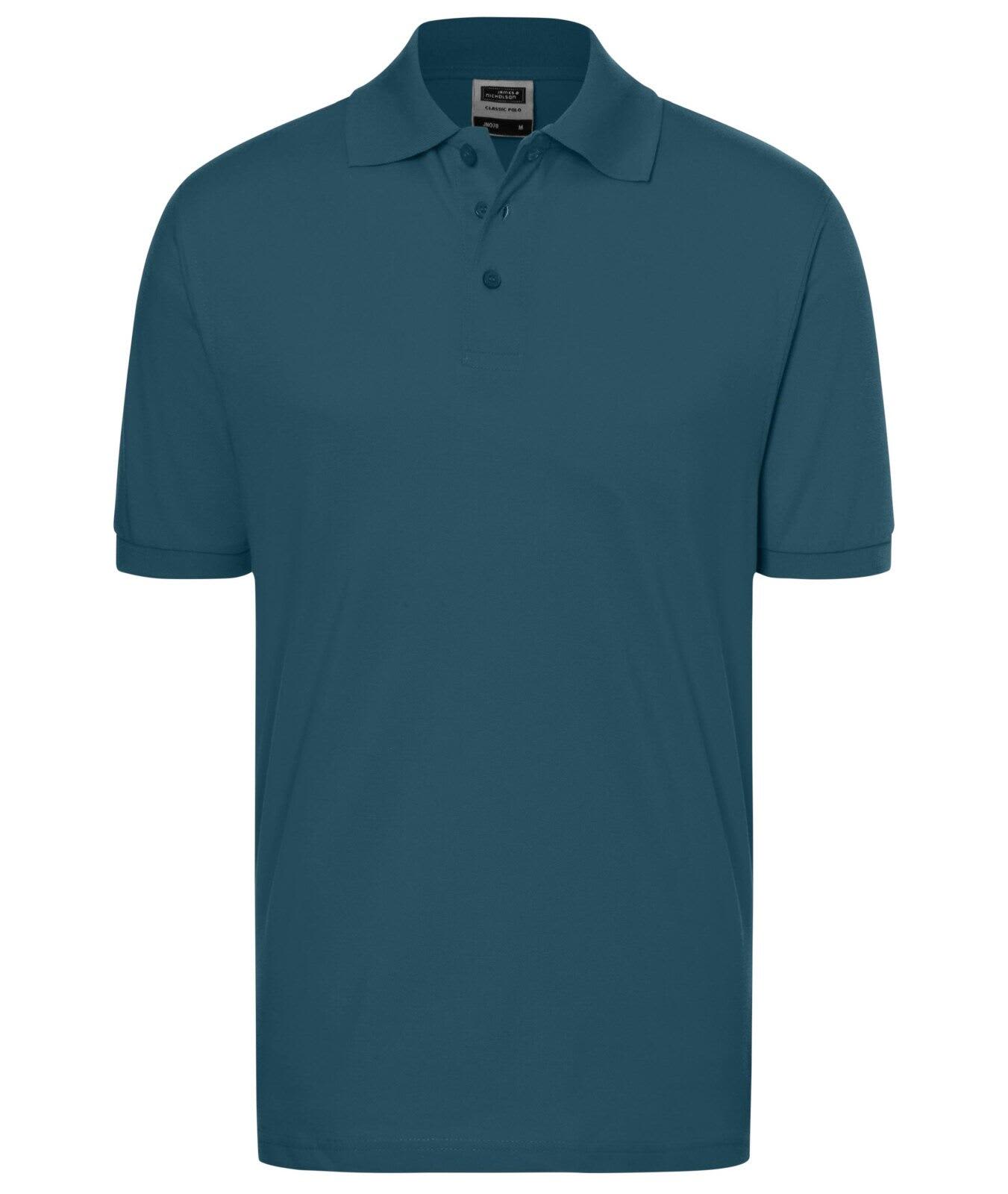 Classic Polo