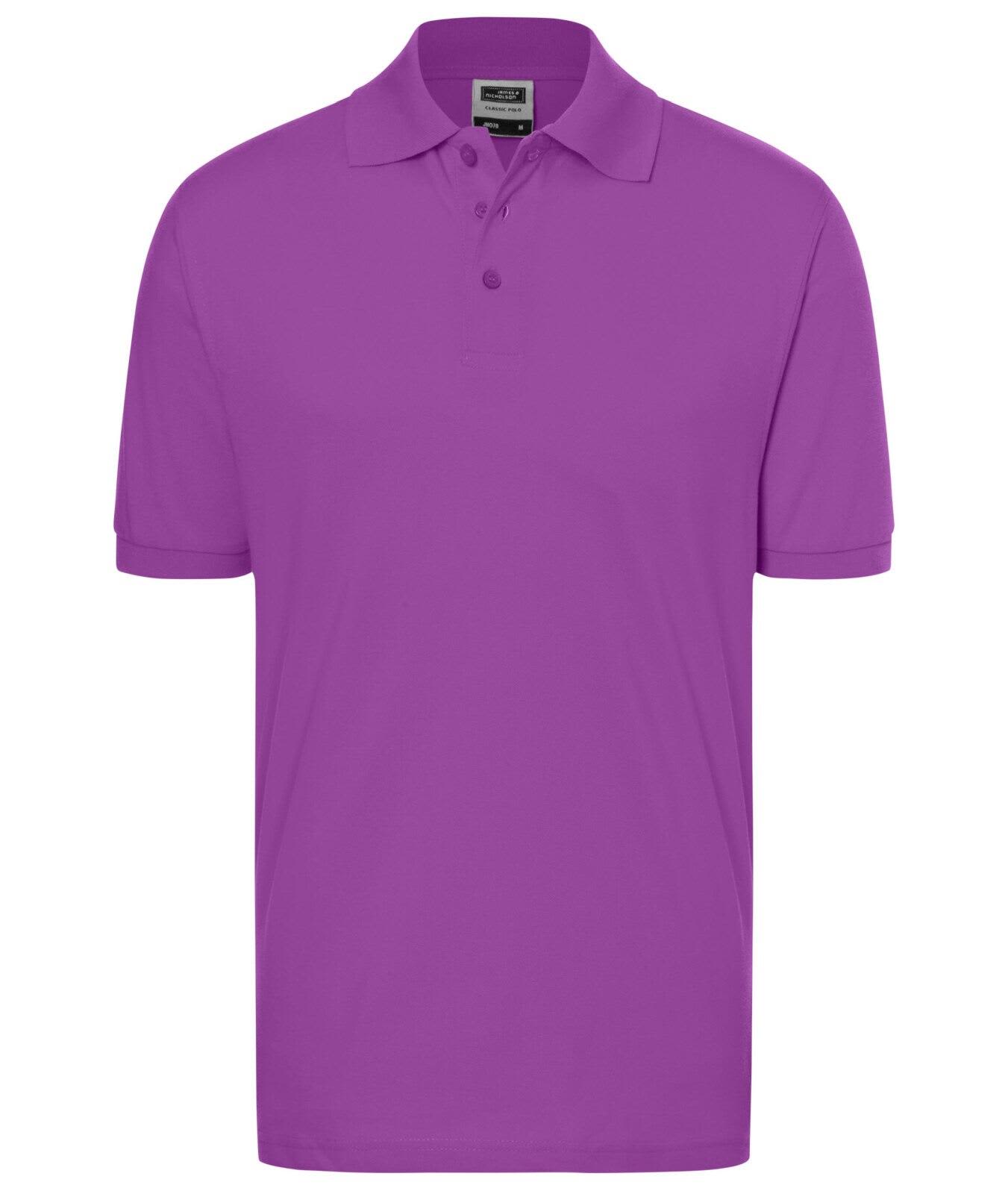 Classic Polo