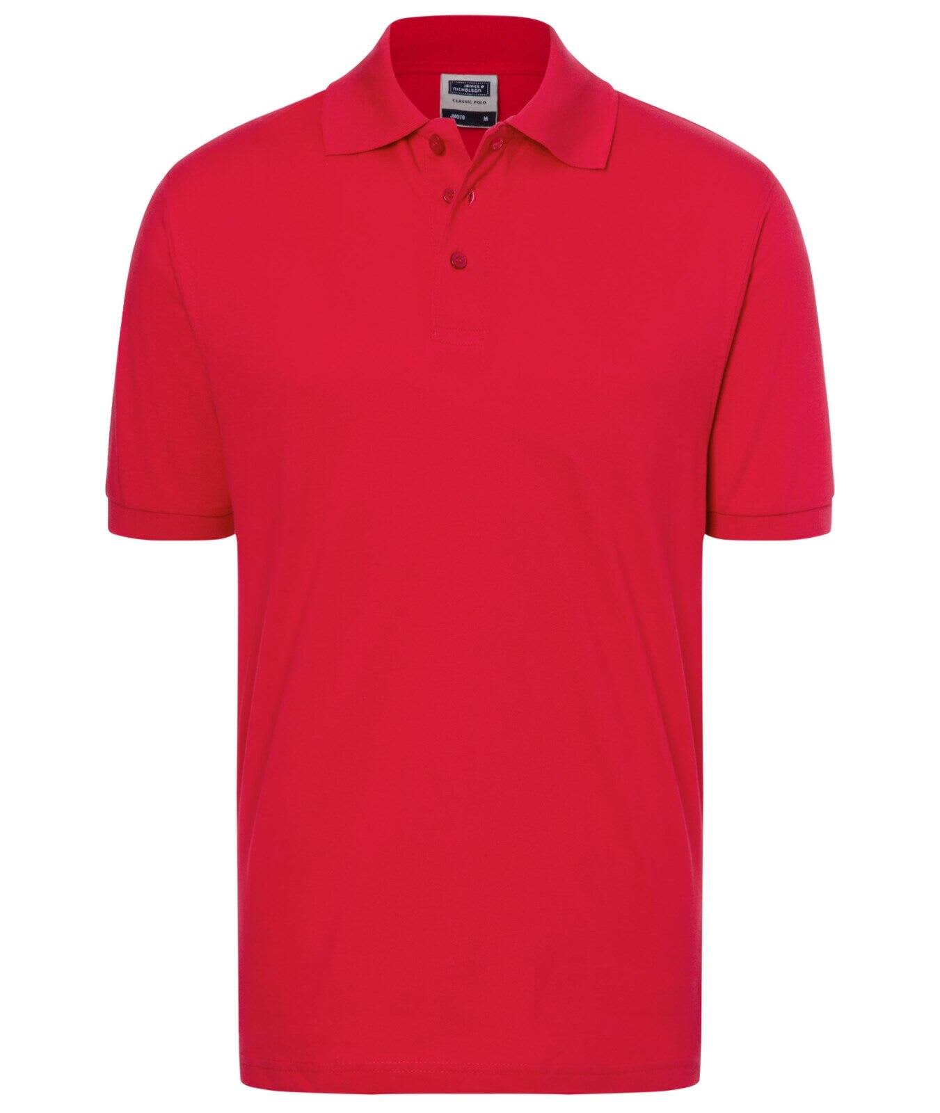 Classic Polo