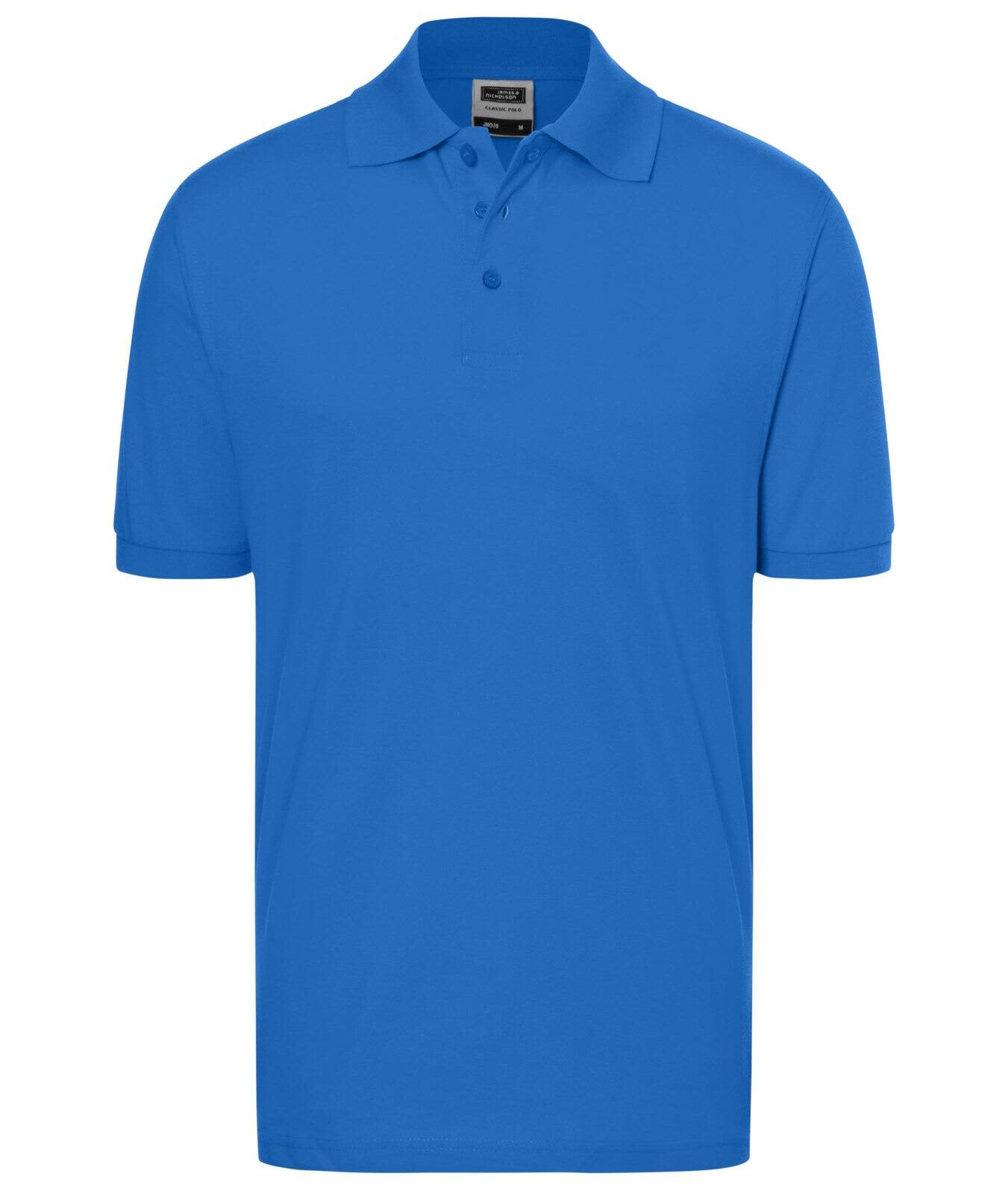 Classic Polo