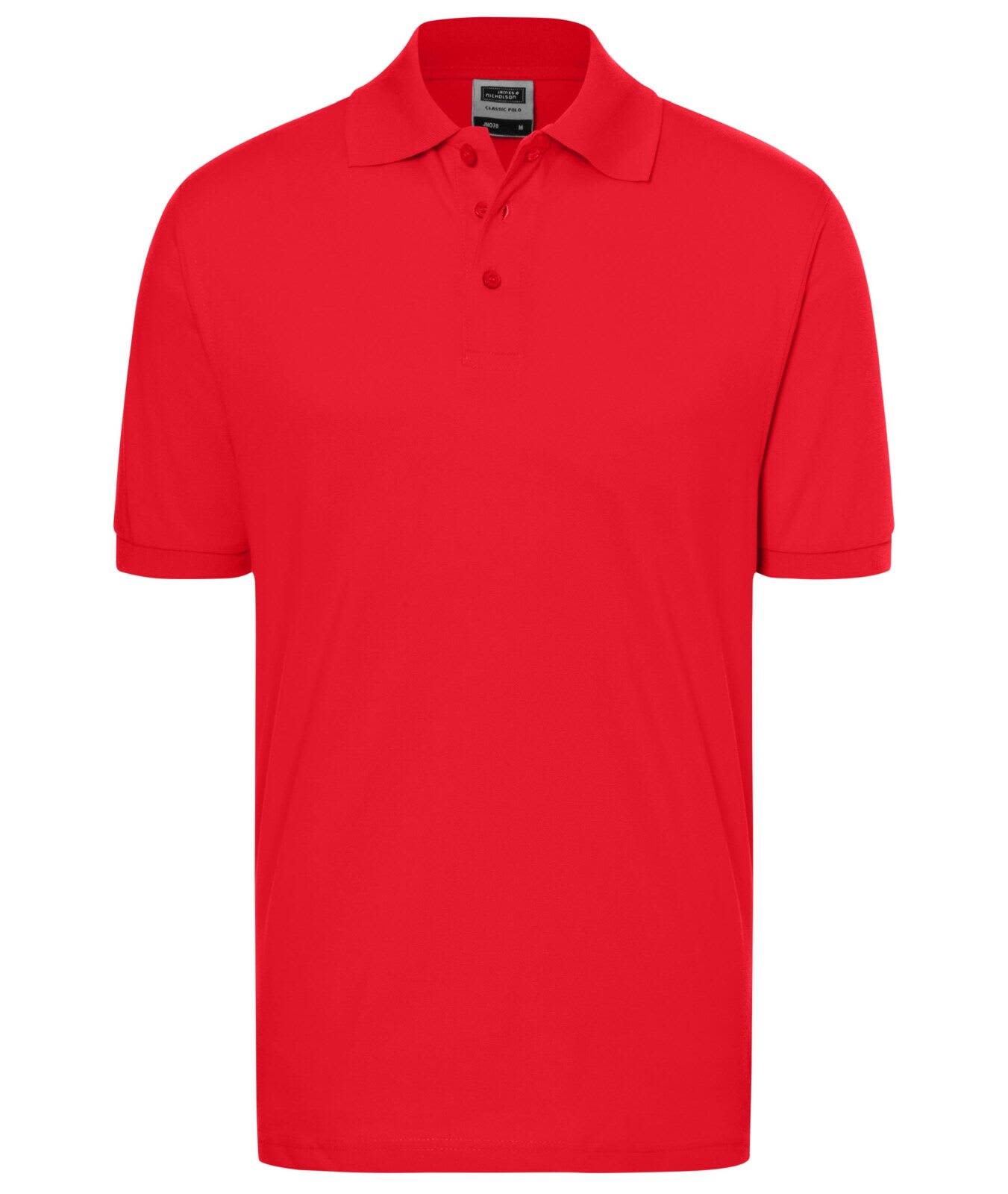 Classic Polo