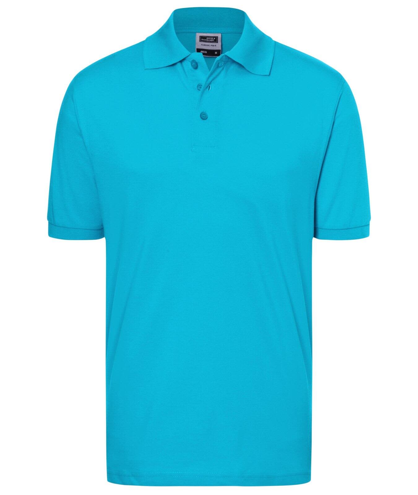 Classic Polo