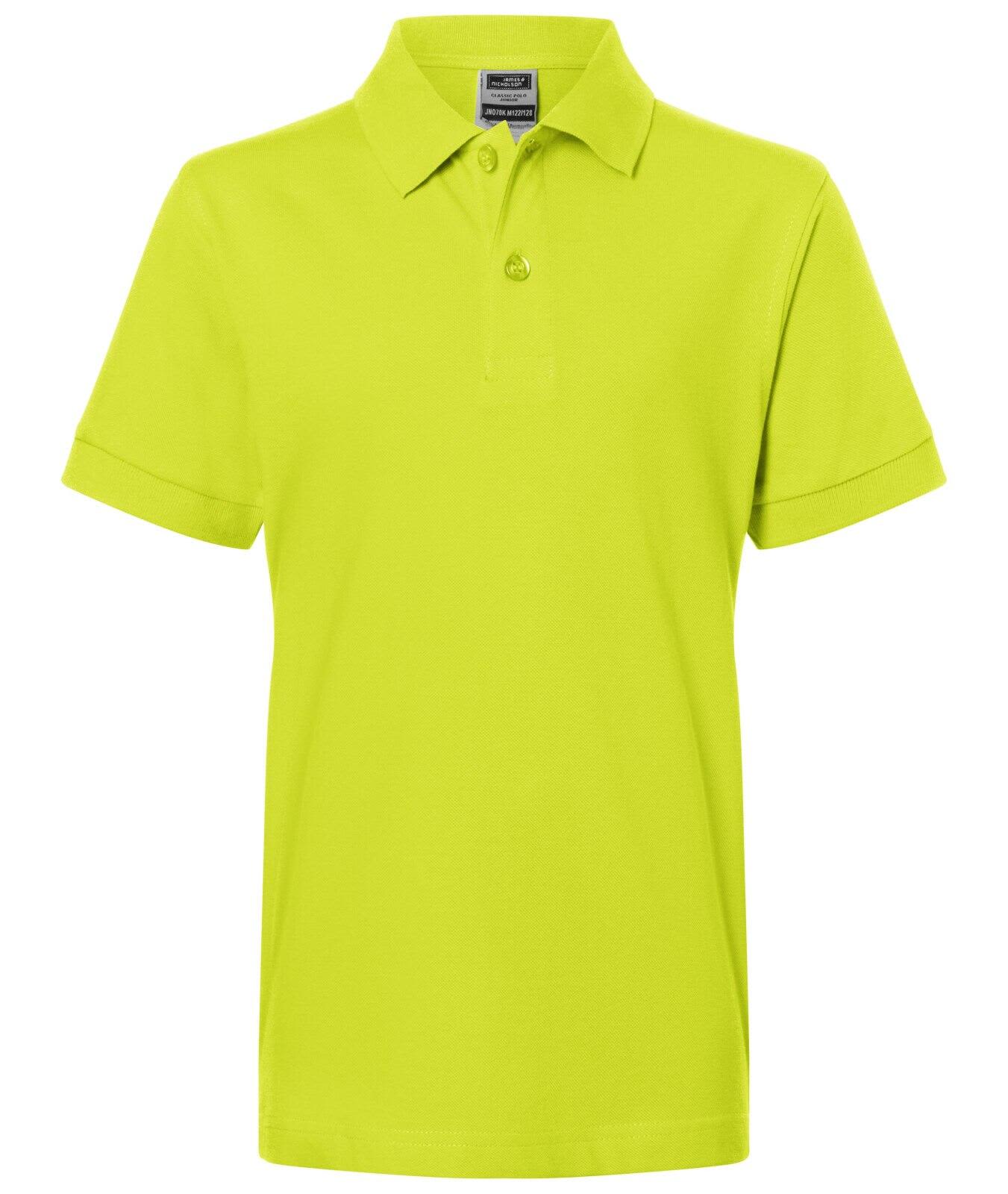 Classic Polo Junior
