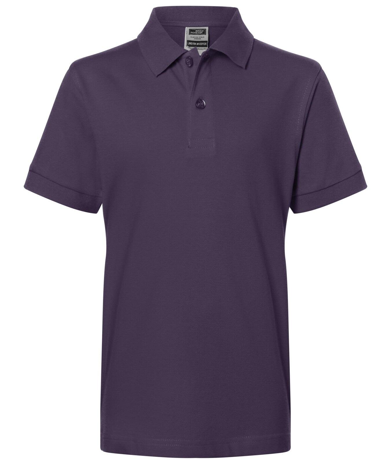 Classic Polo Junior