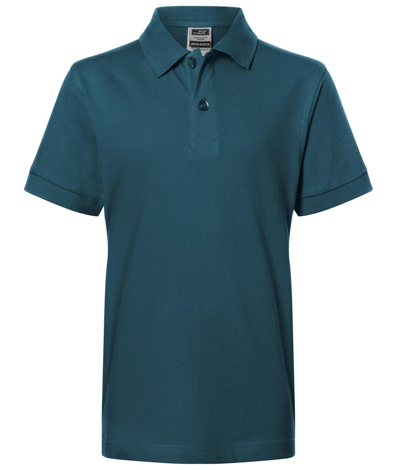 Classic Polo Junior