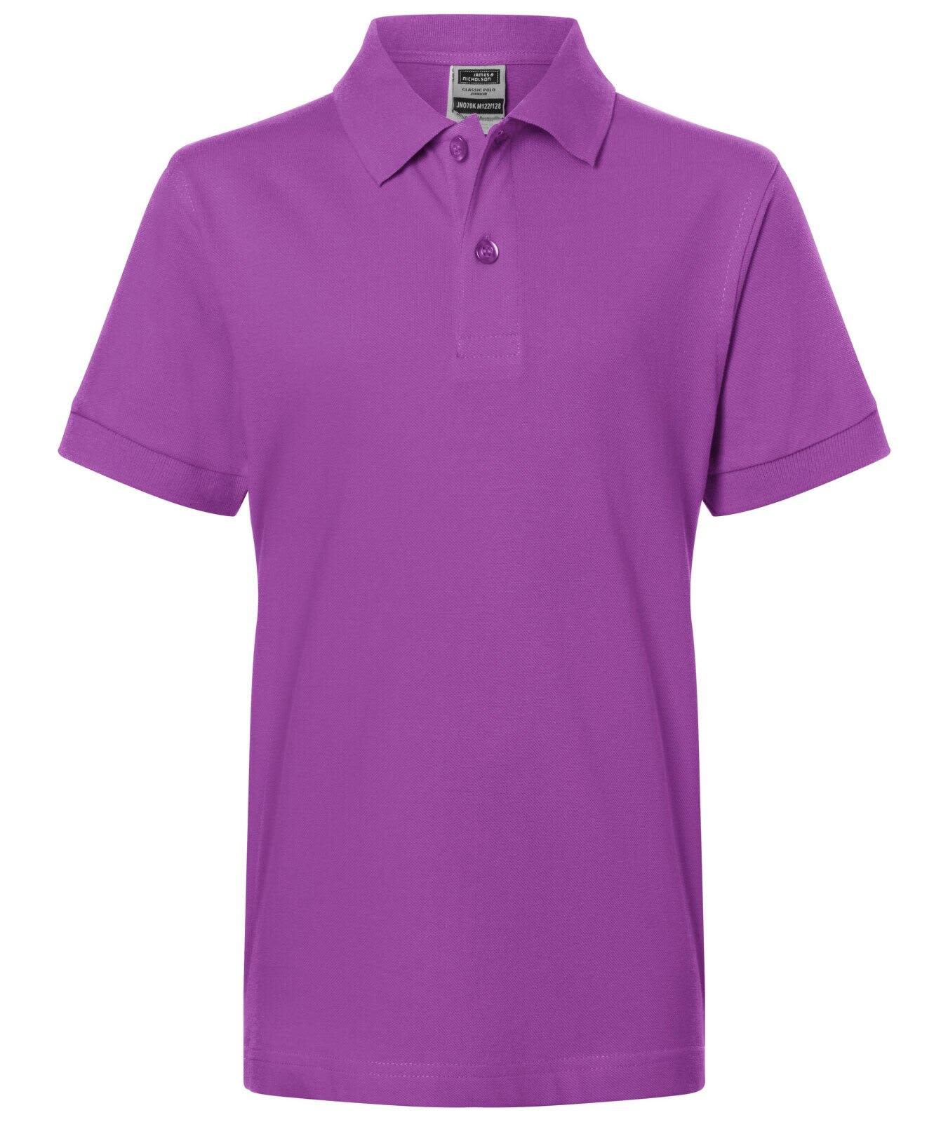 Classic Polo Junior