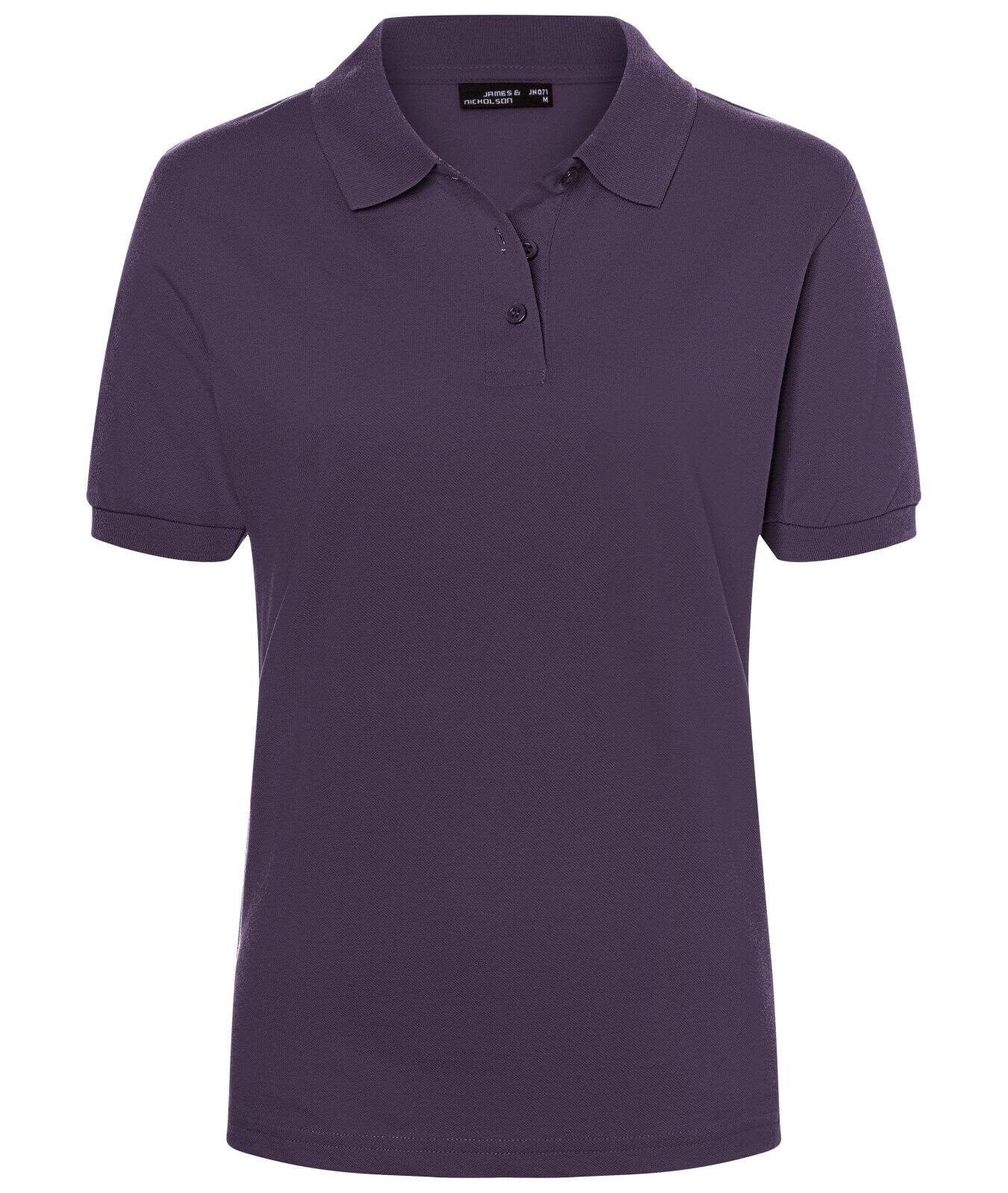 Classic Polo Ladies