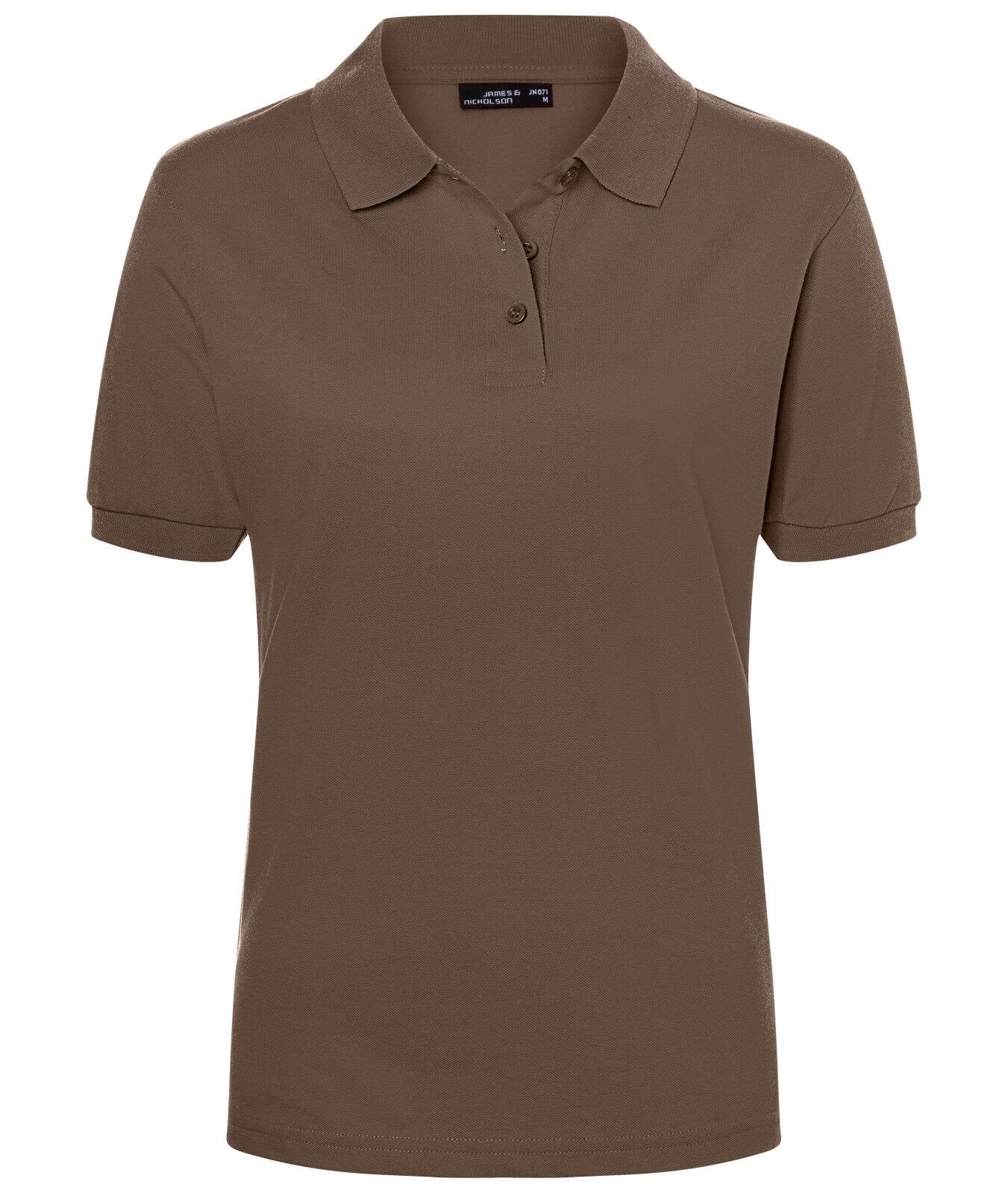 Classic Polo Ladies
