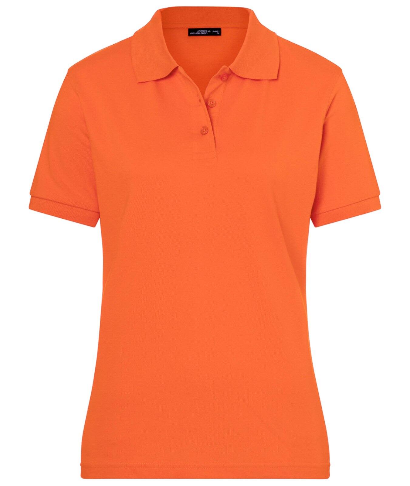 Classic Polo Ladies