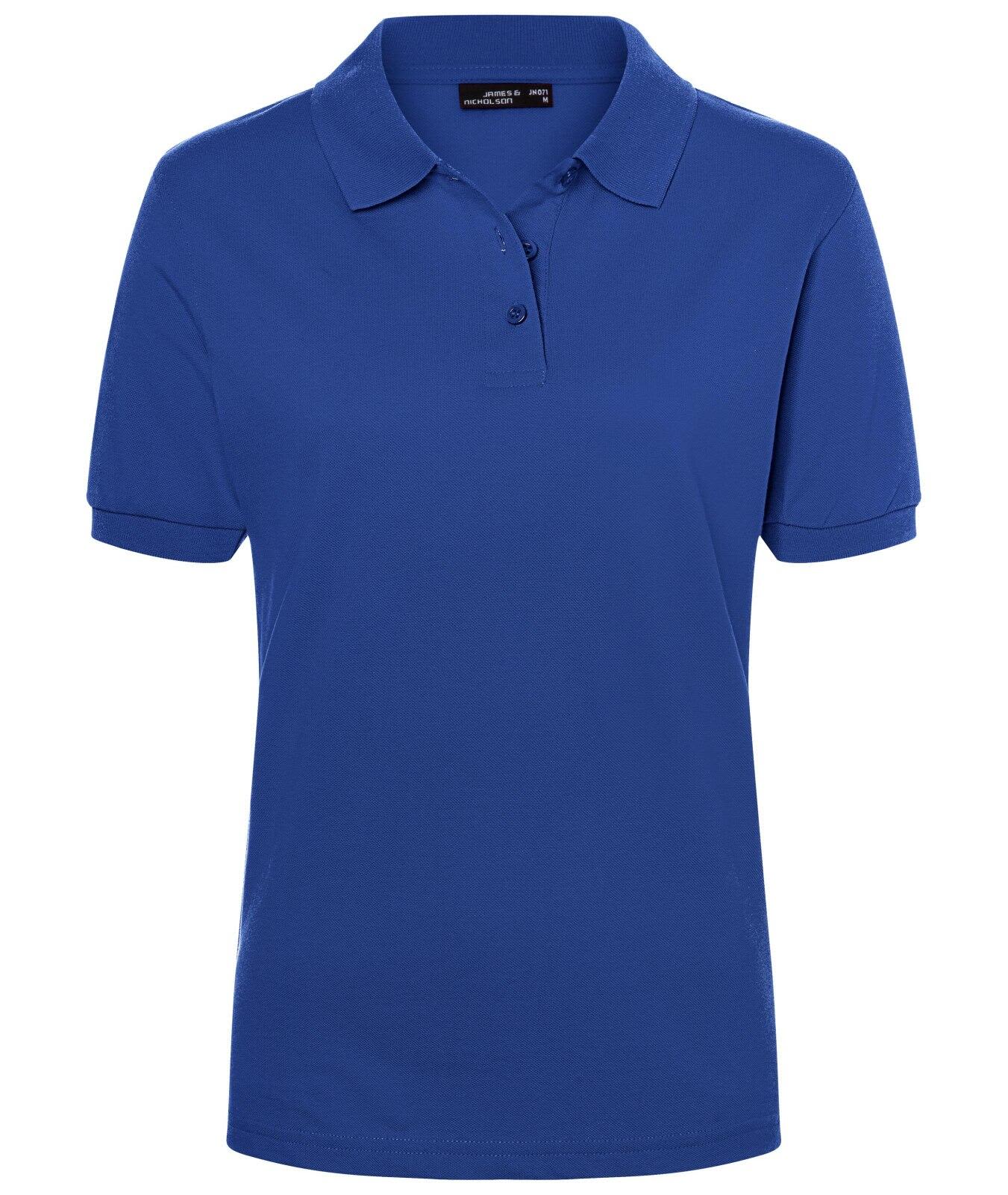 Classic Polo Ladies