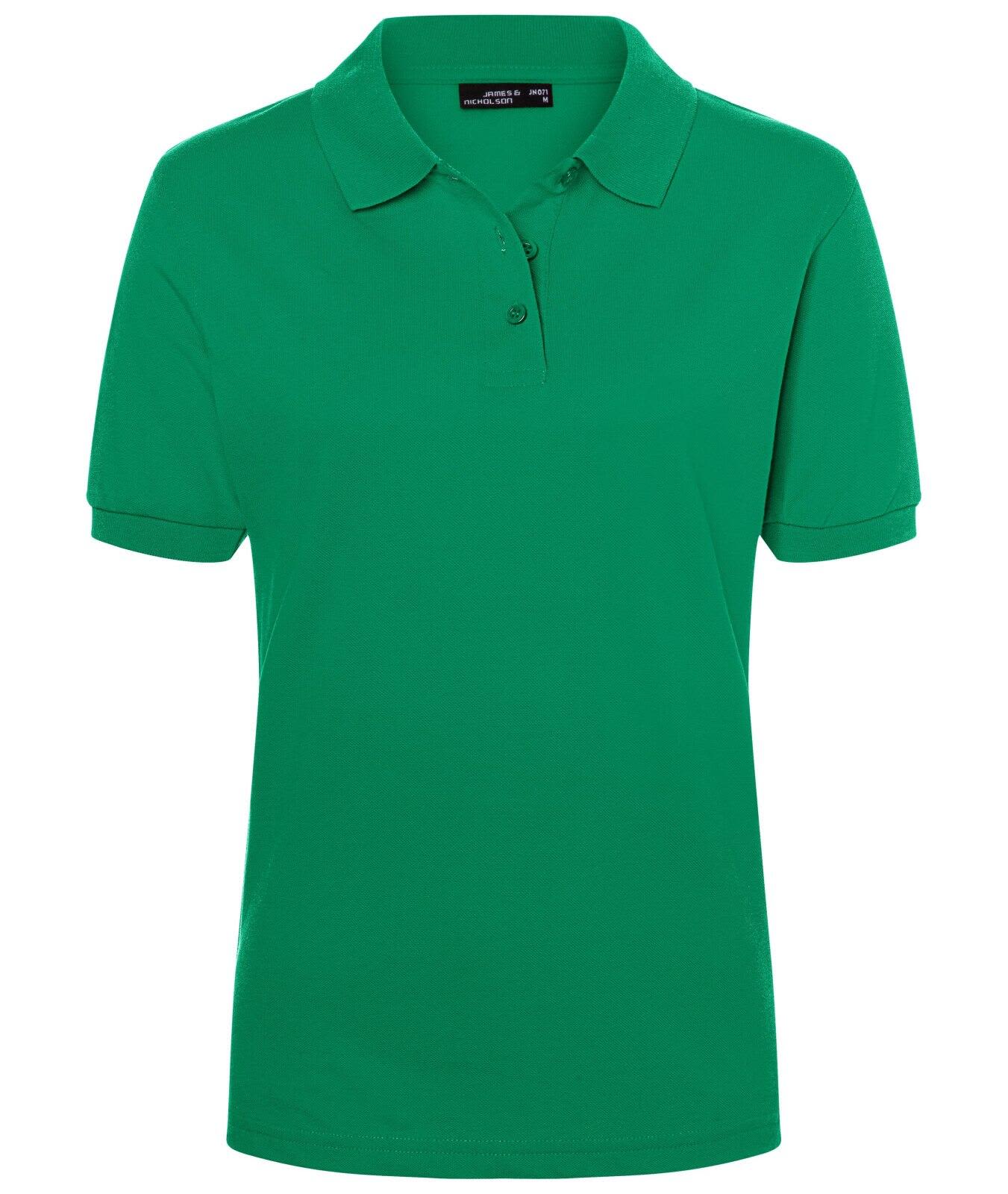 Classic Polo Ladies