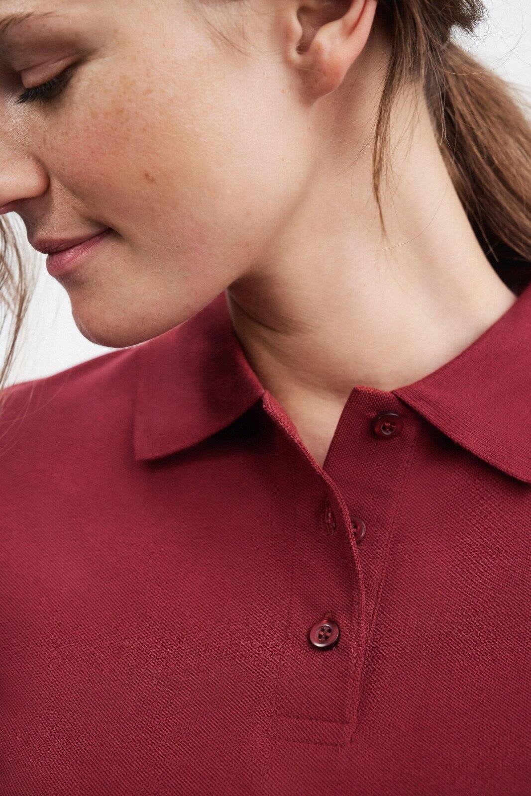 Classic Polo Ladies