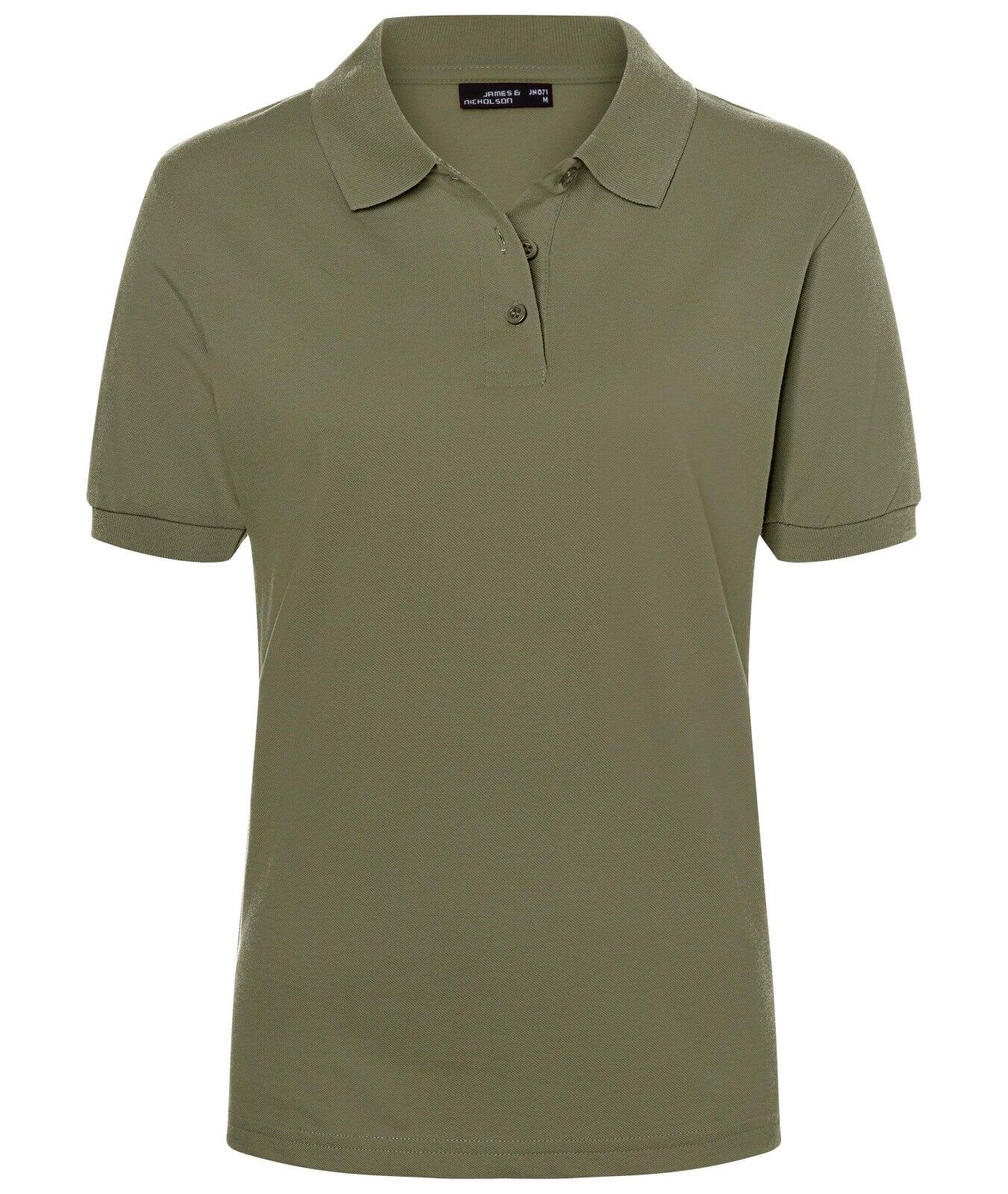 Classic Polo Ladies