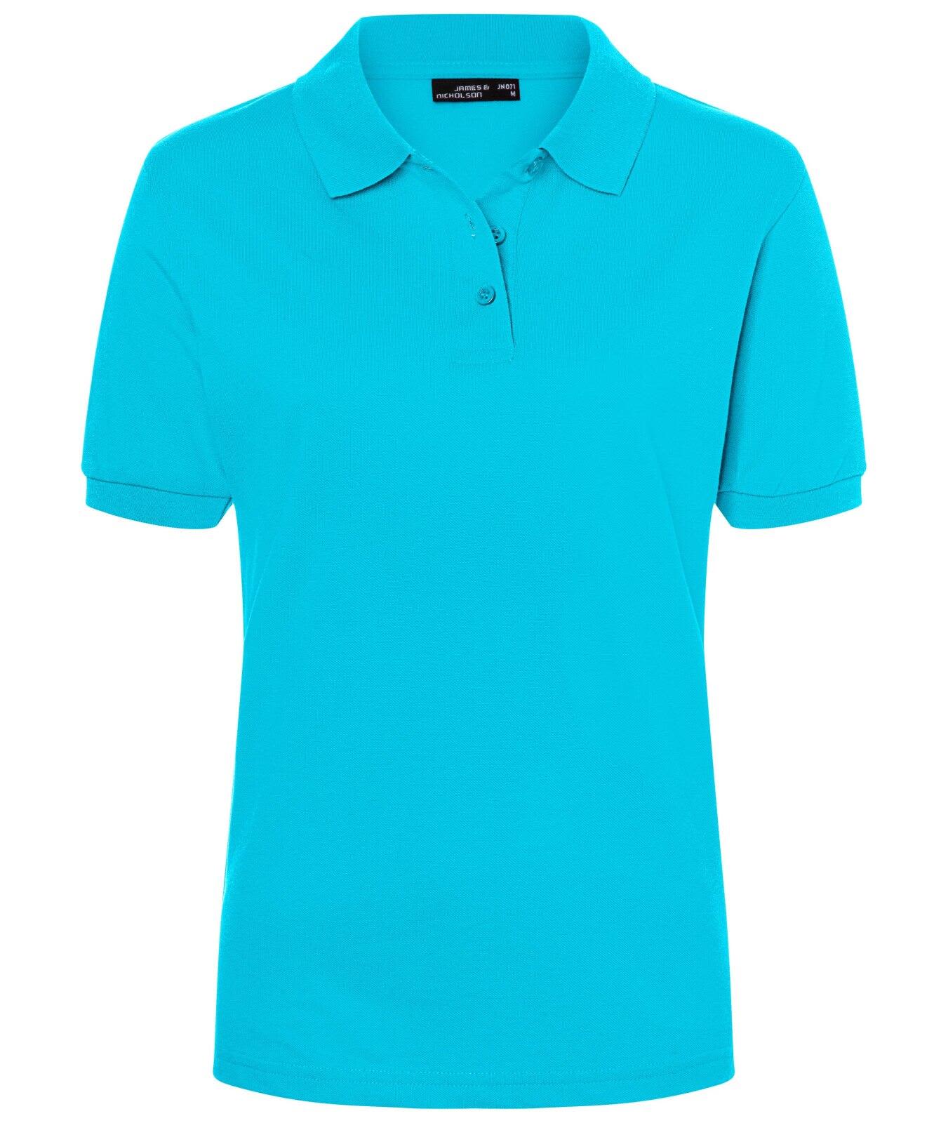 Classic Polo Ladies