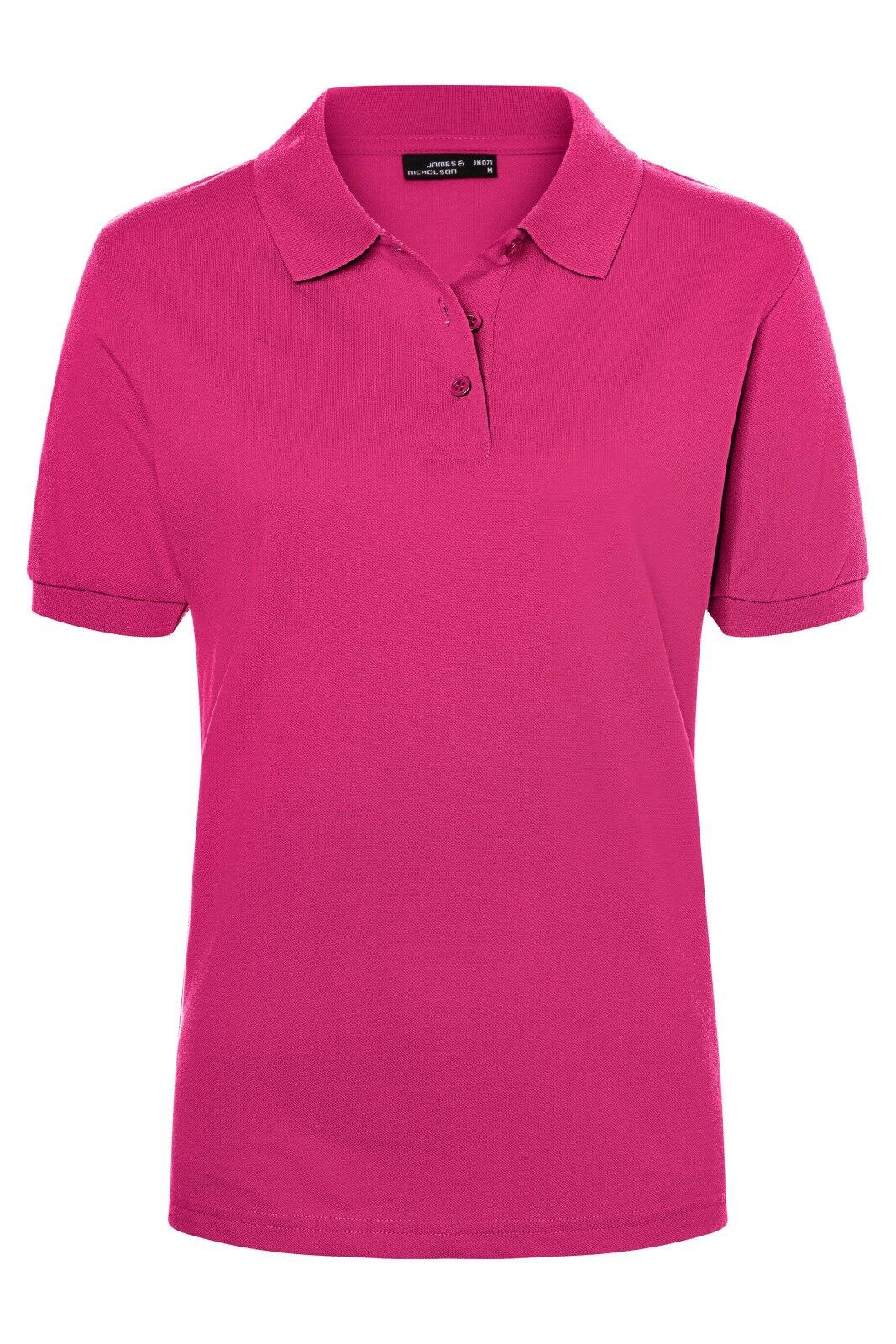 Classic Polo Ladies