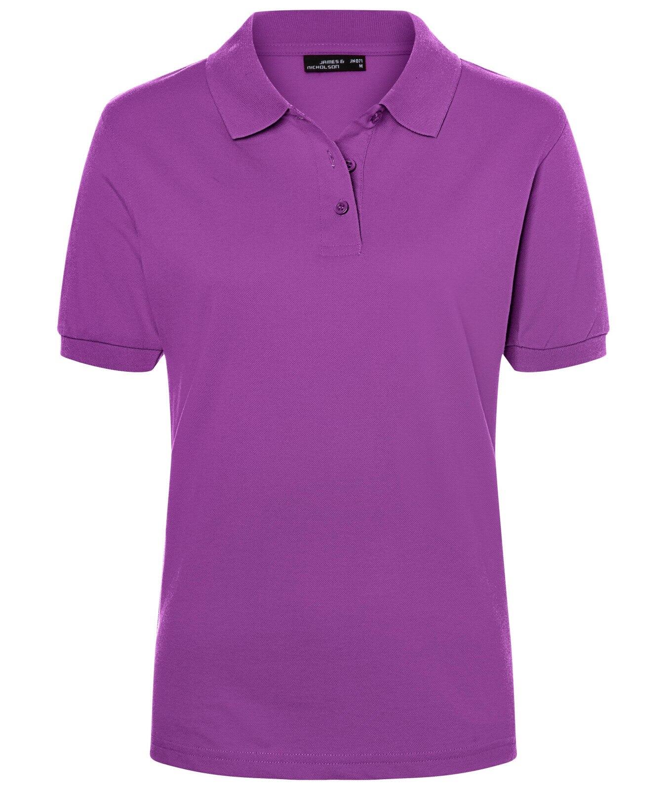 Classic Polo Ladies