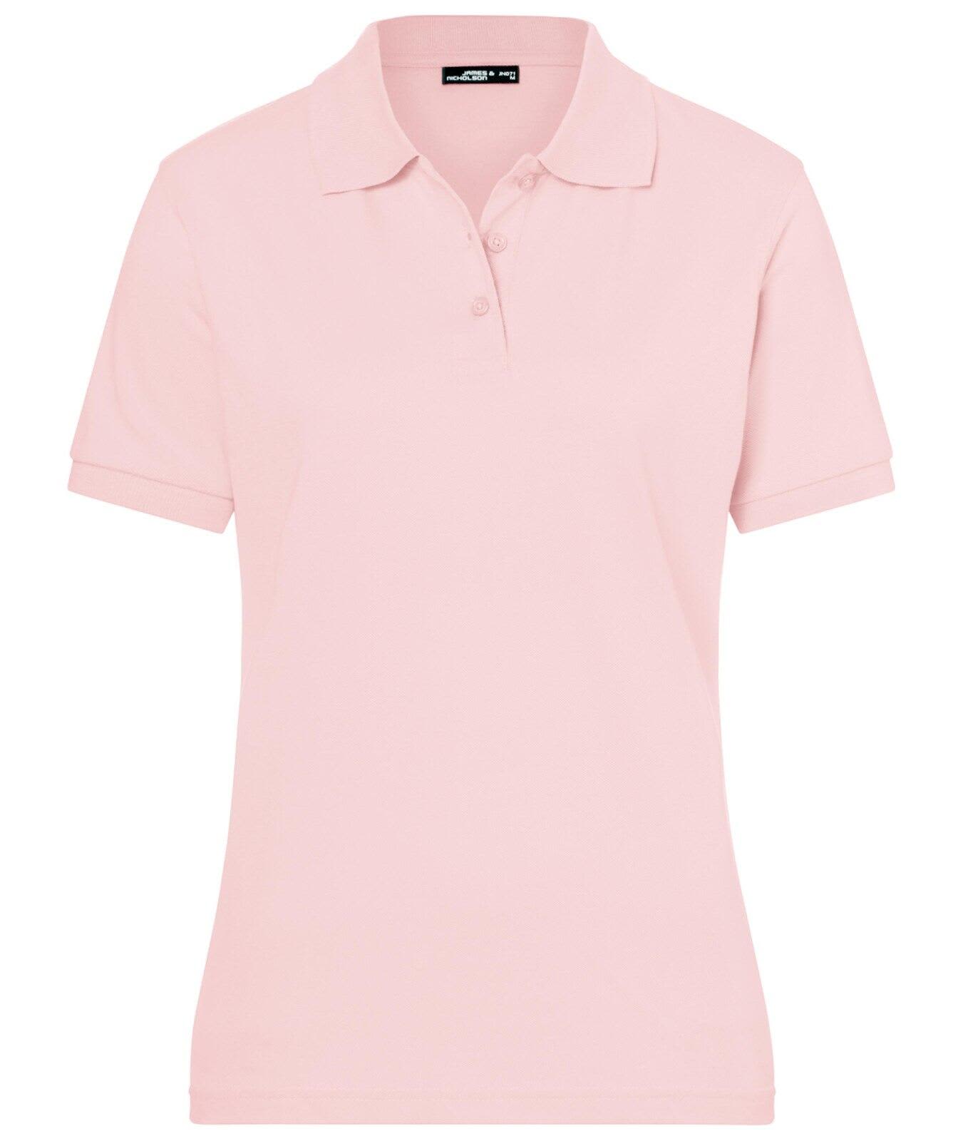 Classic Polo Ladies