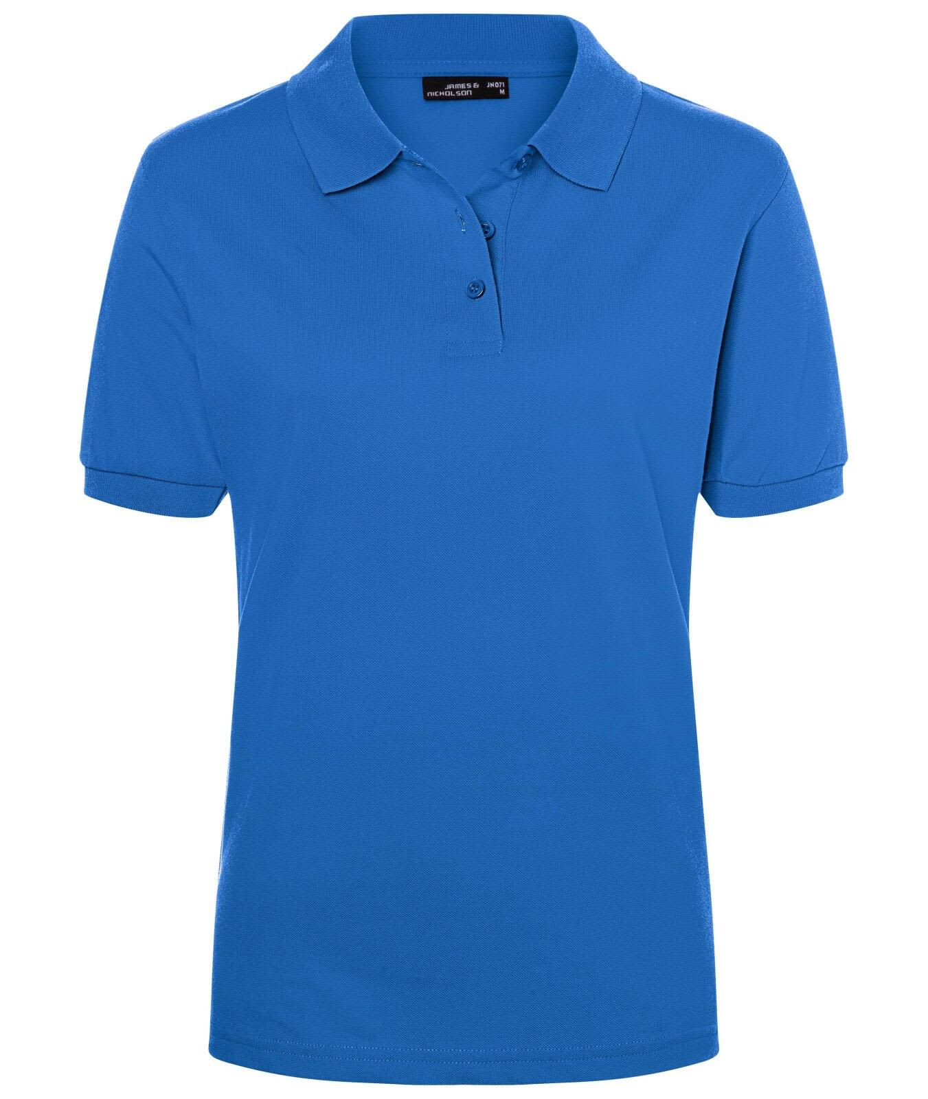Classic Polo Ladies