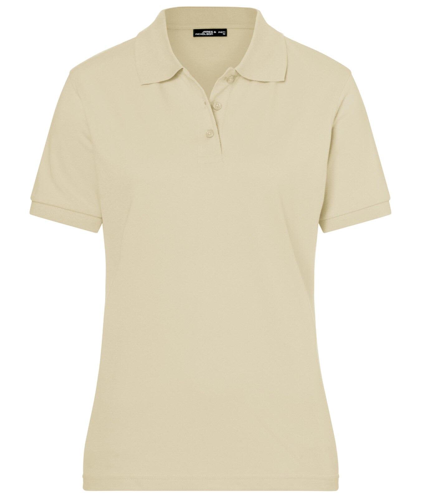 Classic Polo Ladies