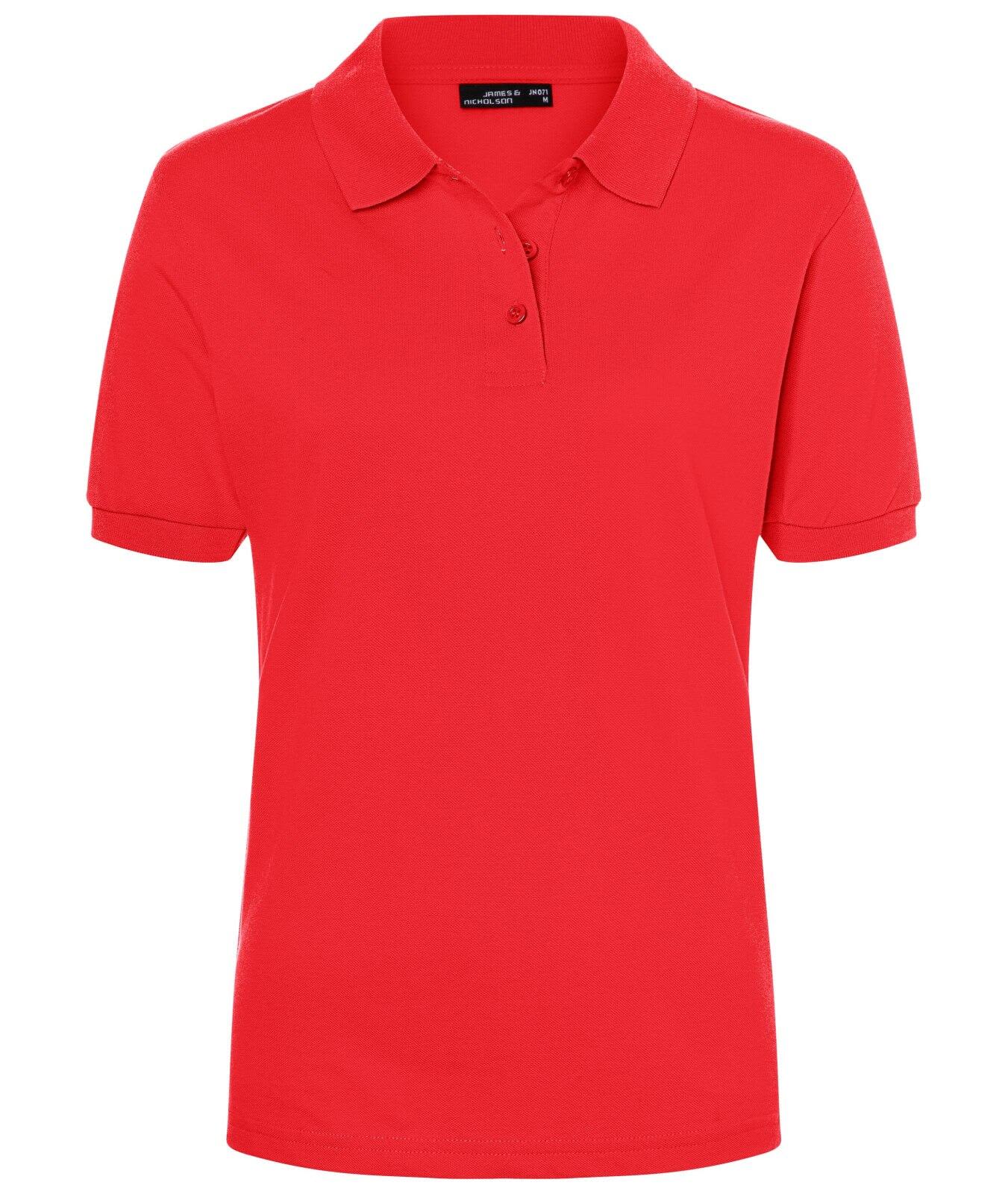 Classic Polo Ladies