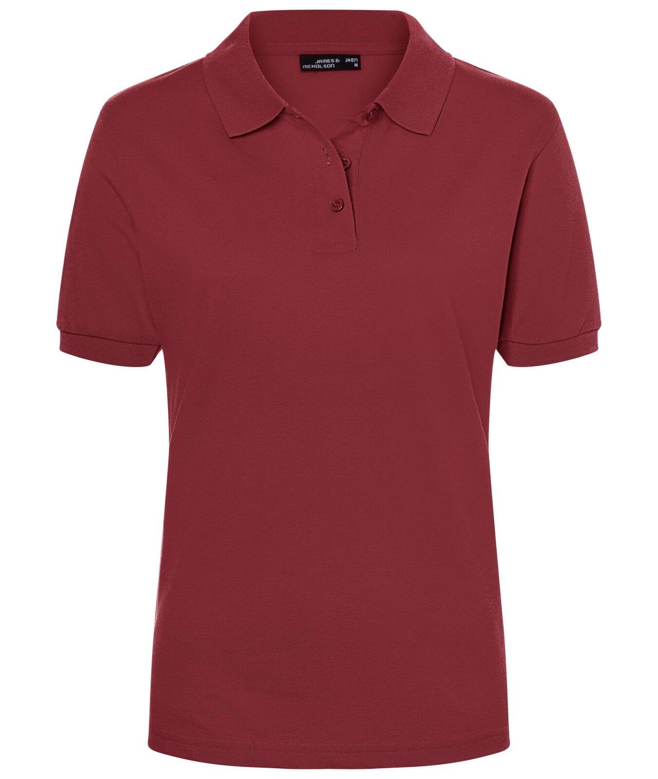 Classic Polo Ladies