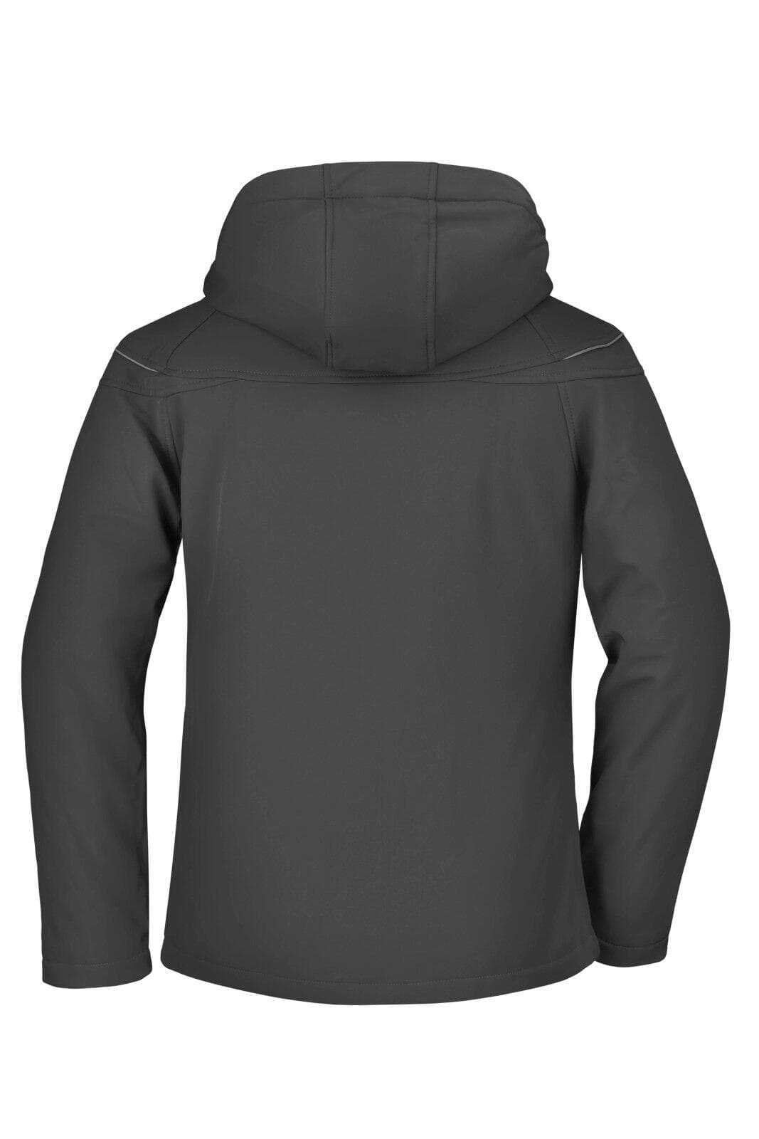 Ladies Winter Softshell Jacket