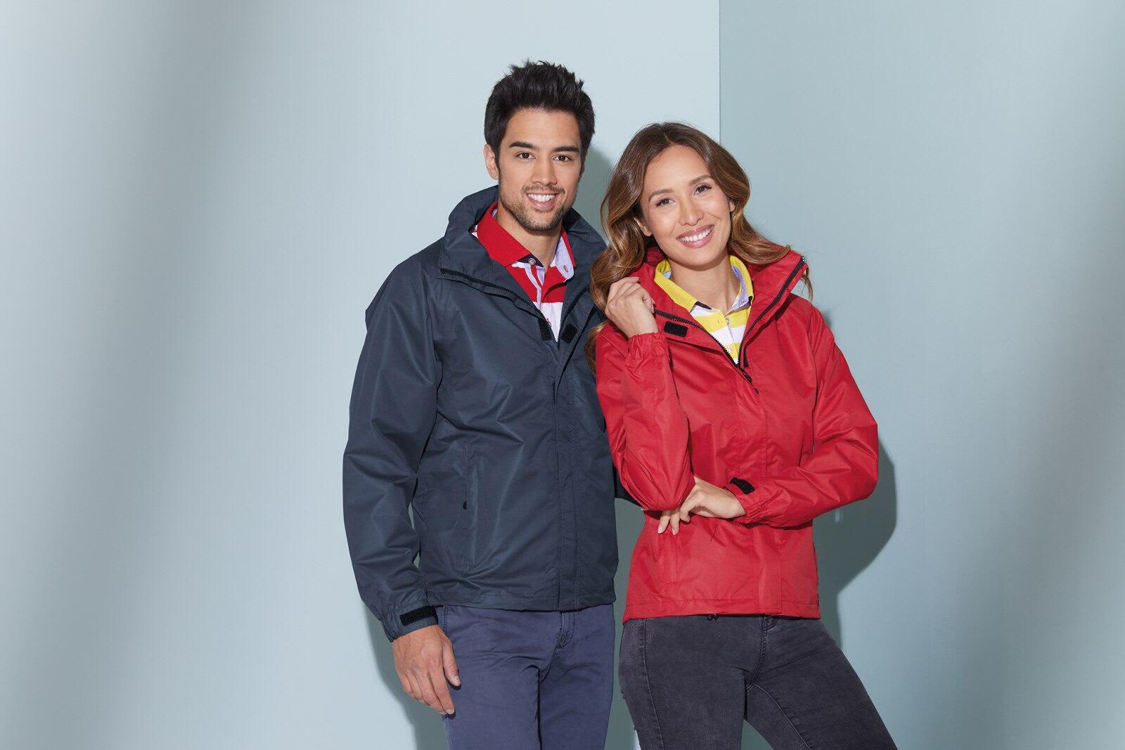 Mens Outer Jacket