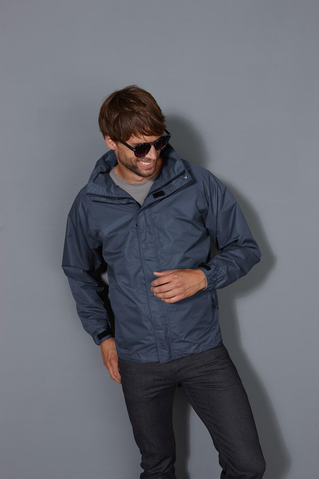 Mens Outer Jacket