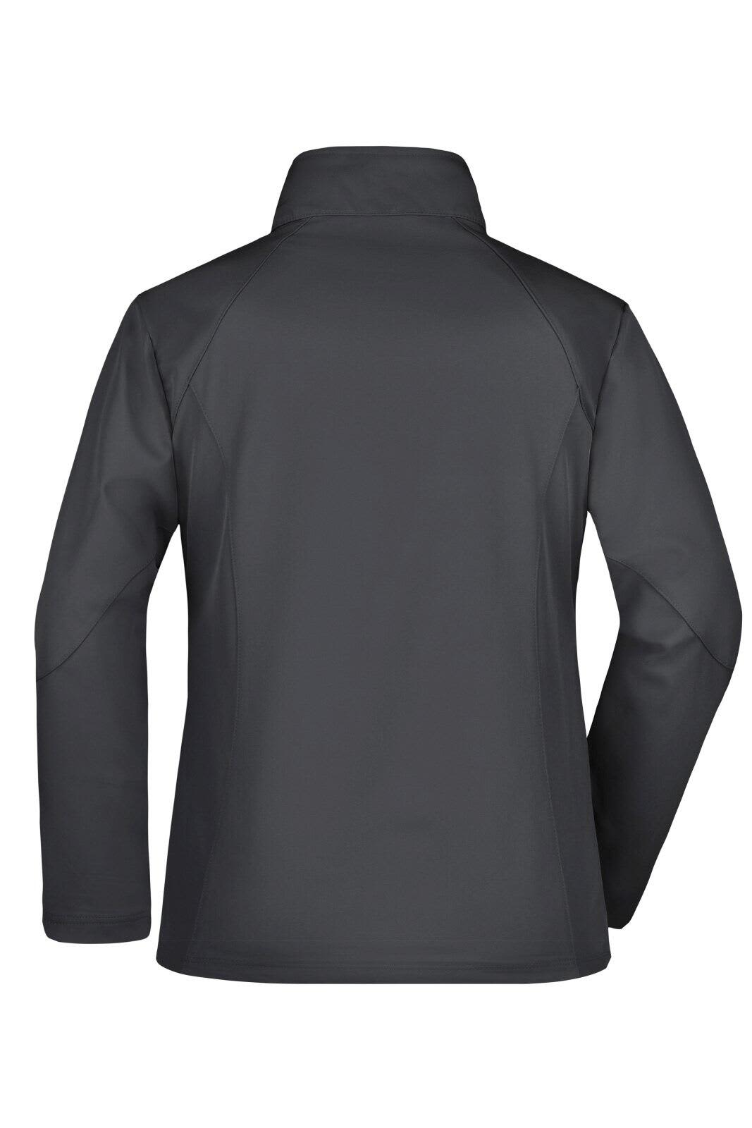 Ladies Softshell Jacket