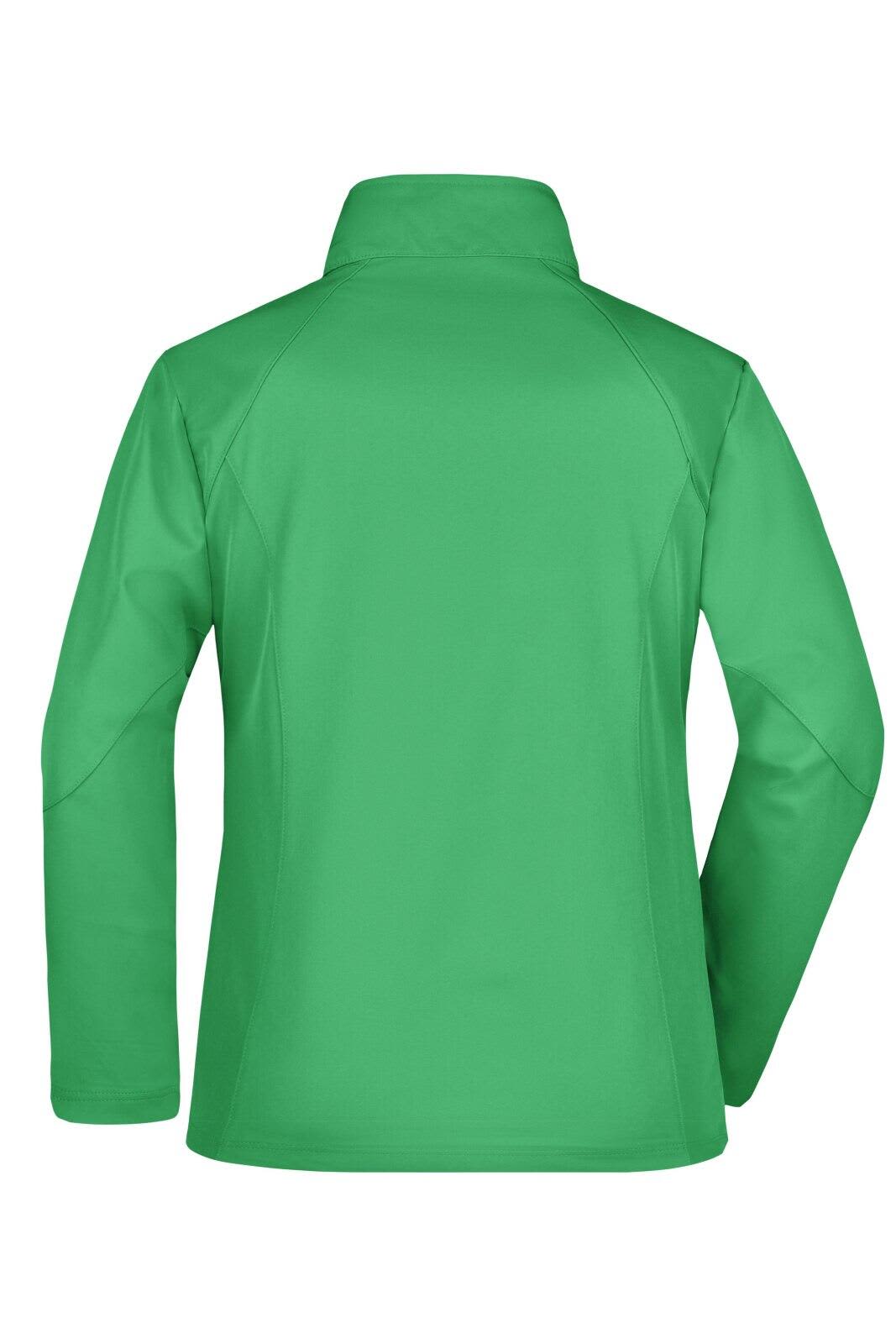 Ladies Softshell Jacket