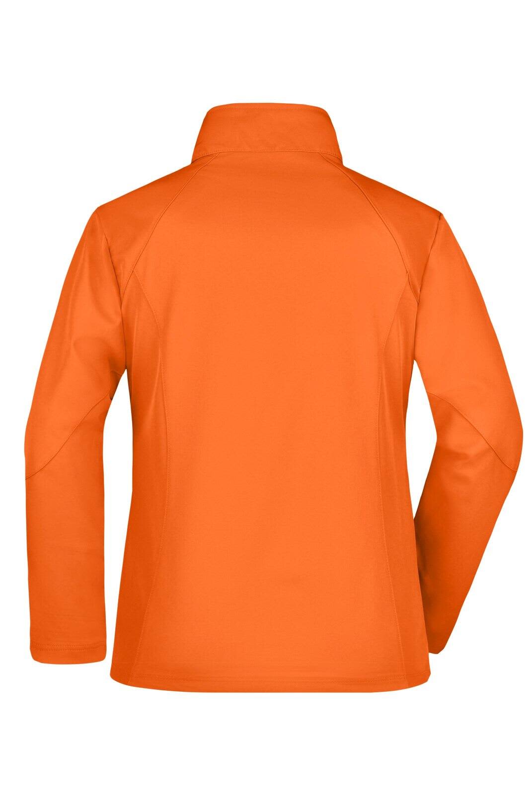 Ladies Softshell Jacket