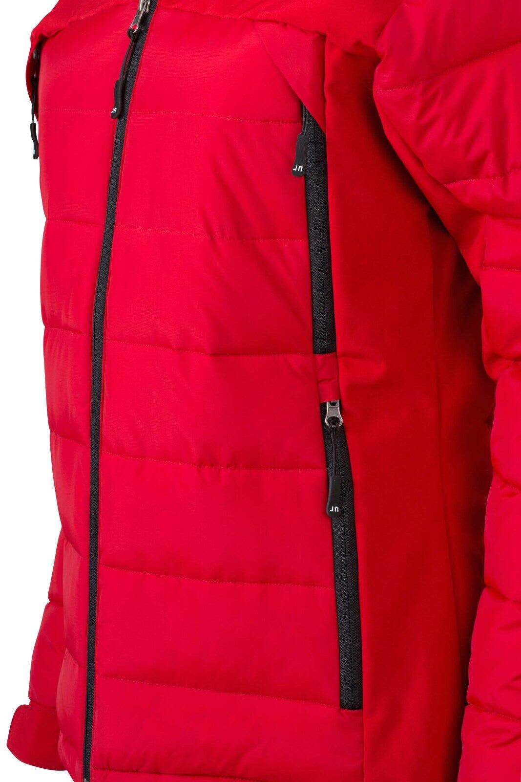 Ladies Outdoor Hybrid Jacket