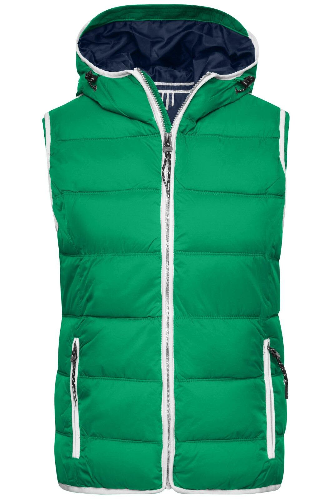 Ladies Maritime Vest