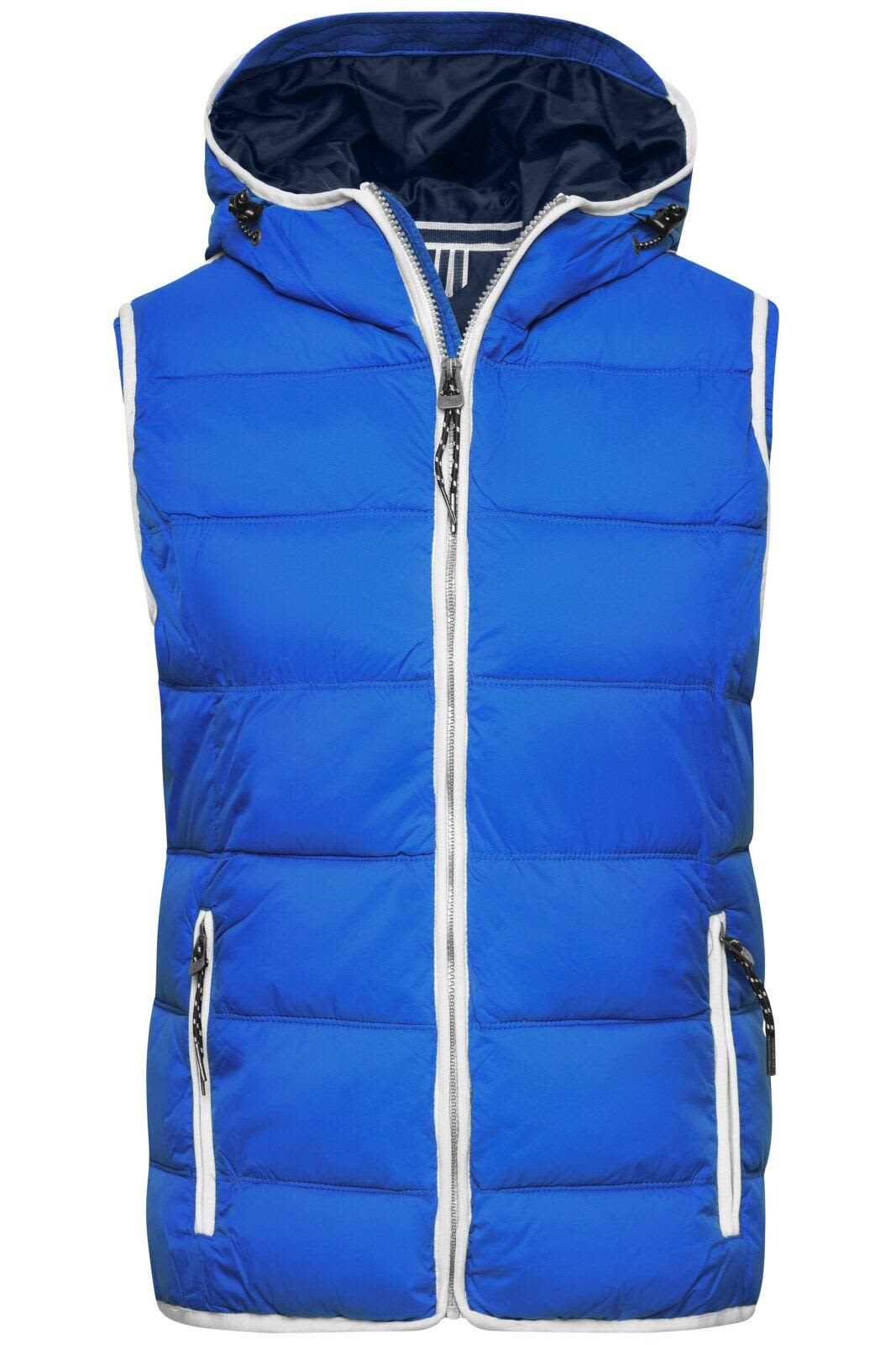 Ladies Maritime Vest