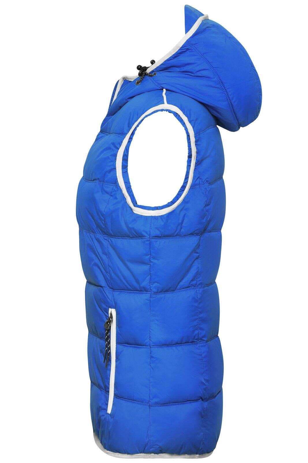 Ladies Maritime Vest